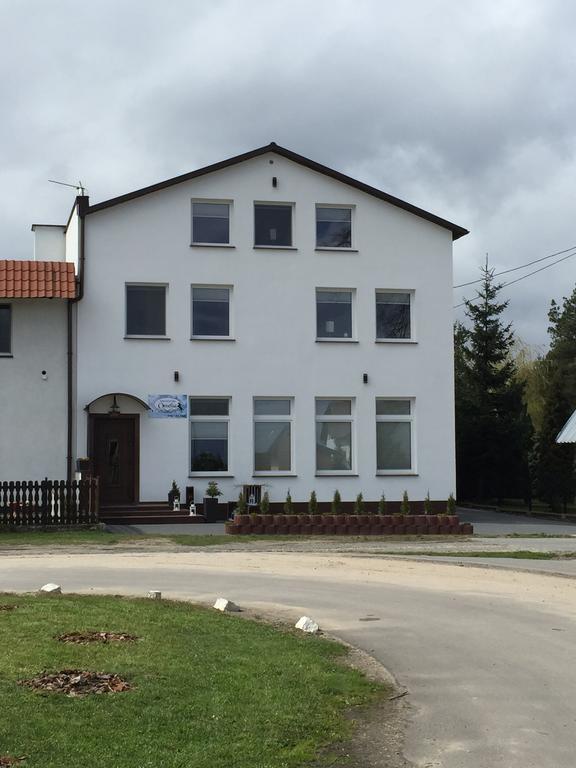 Człuchów Agroturystyka Omelia מראה חיצוני תמונה